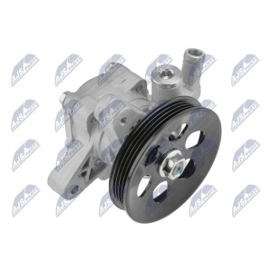 POMPE DE DIRECTION ASSISTEE HONDA ACCORD VI CK