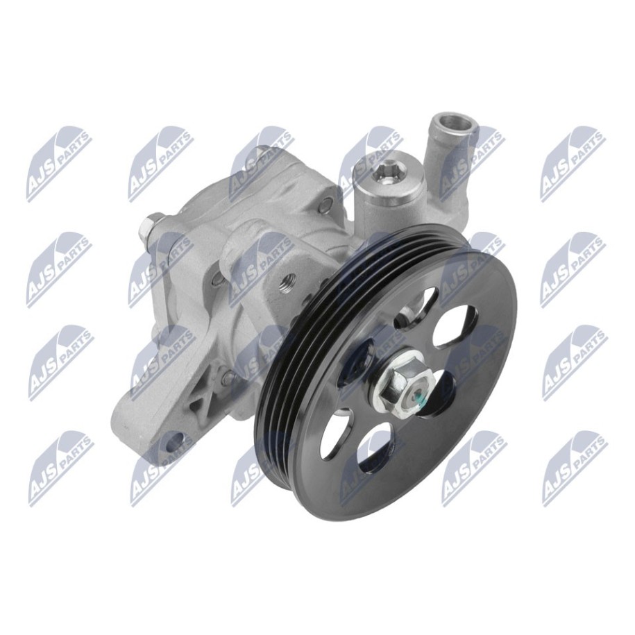 POMPE DE DIRECTION ASSISTEE HONDA ACCORD VI CK