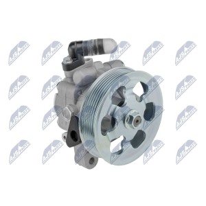 POMPE DE DIRECTION ASSISTEE HONDA ACCORD VIII CL/CN 2.0/2.4  03-
