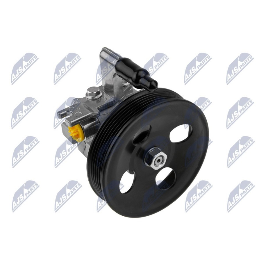 POMPE DE DIRECTION ASSISTEE HYUNDAI SANTA FE 2.0CRDI