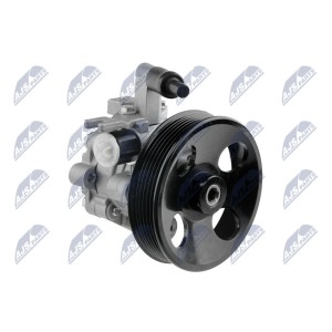 POMPE DE DIRECTION ASSISTEE HYUNDAI TUCSON 2.0CRDI 04-10