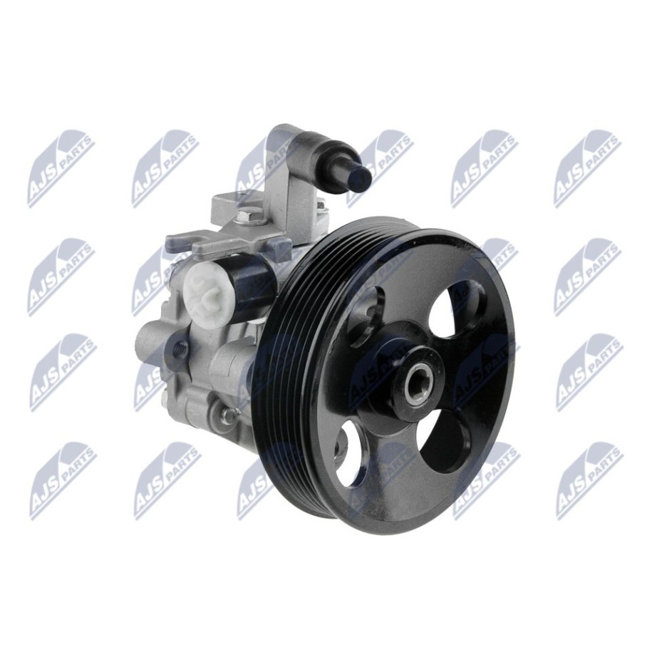 POMPE DE DIRECTION ASSISTEE HYUNDAI TUCSON 2.0CRDI 04-10