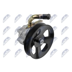 POMPE DE DIRECTION ASSISTEE HYUNDAI SANTA FE I/II 2.7V6 00-12