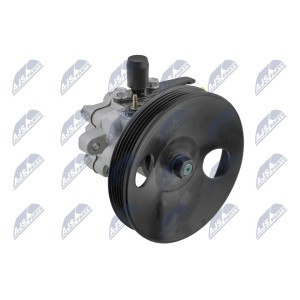POMPE DE DIRECTION ASSISTEE HYUNDAI SANTA FE I 2.0