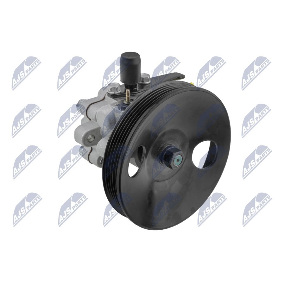 POMPE DE DIRECTION ASSISTEE HYUNDAI SANTA FE I 2.0
