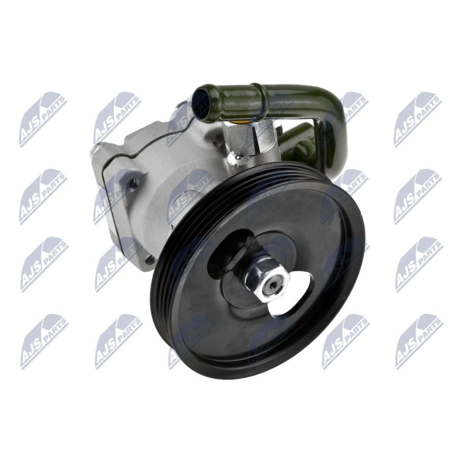 POMPE DE DIRECTION ASSISTEE HYUNDAI ATOS 1.0I 43KW 01-03