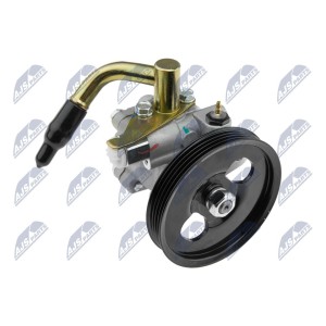 POMPE DE DIRECTION ASSISTEE HYUNDAI GETZ 1.1 02-09