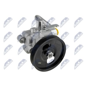 POMPE DE DIRECTION ASSISTEE HYUNDAI H1 2.5TCI 04-07