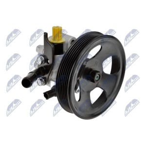 POMPE DE DIRECTION ASSISTEE HYUNDAI SANTA FE 2.7 05-11