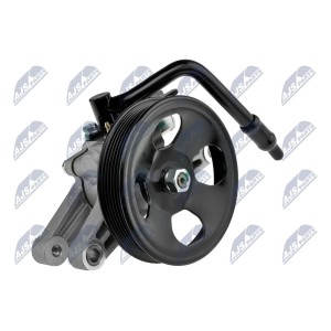 POMPE DE DIRECTION ASSISTEE HYUNDAI ACCENT 1.4