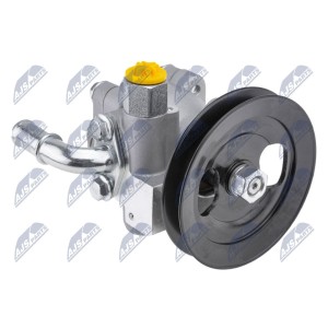 POMPE DE DIRECTION ASSISTEE HYUNDAI H100 2.4