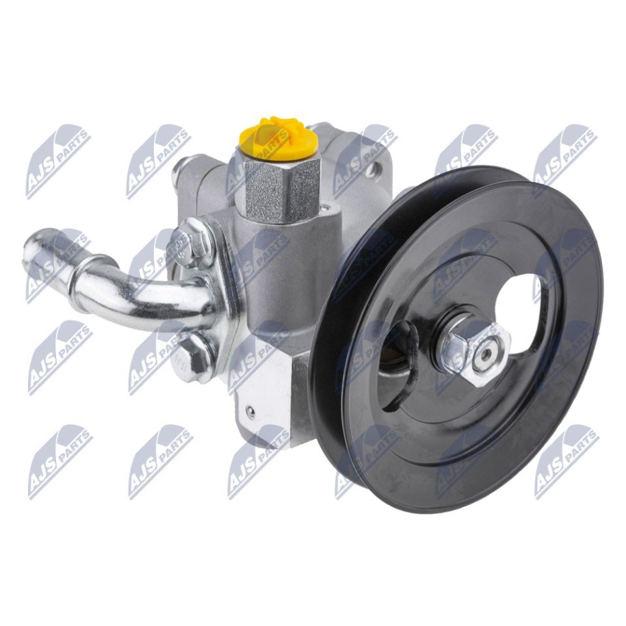 POMPE DE DIRECTION ASSISTEE HYUNDAI H100 2.4