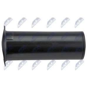KIT DE PROTECTION POUR AMORTISSEURS MITSUBISHI LANCER COLT 02-