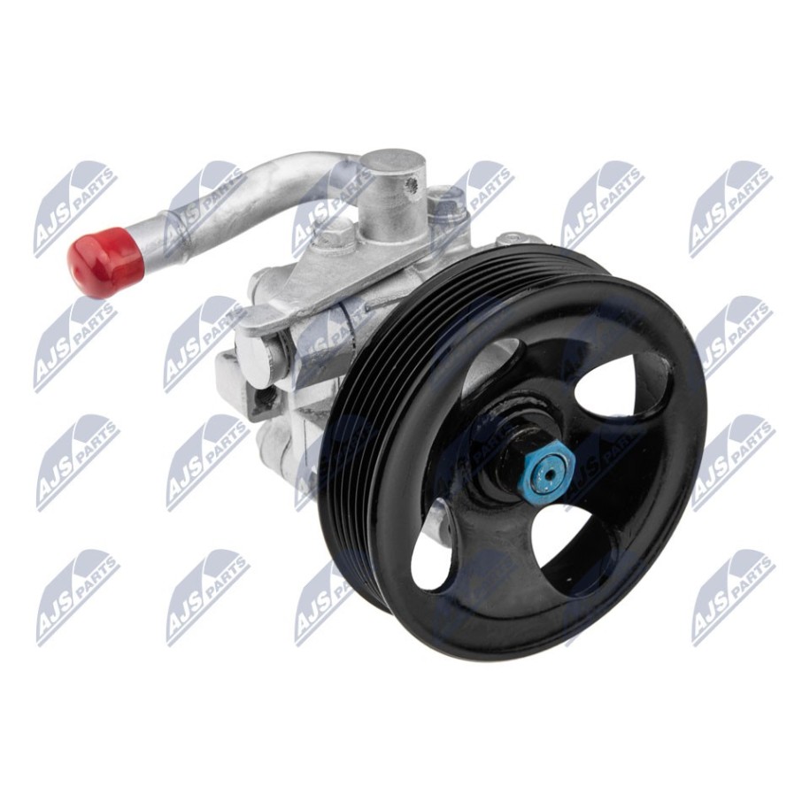 POMPE DE DIRECTION ASSISTEE HYUNDAI SANTA FE I 2.0CRDI 01-06