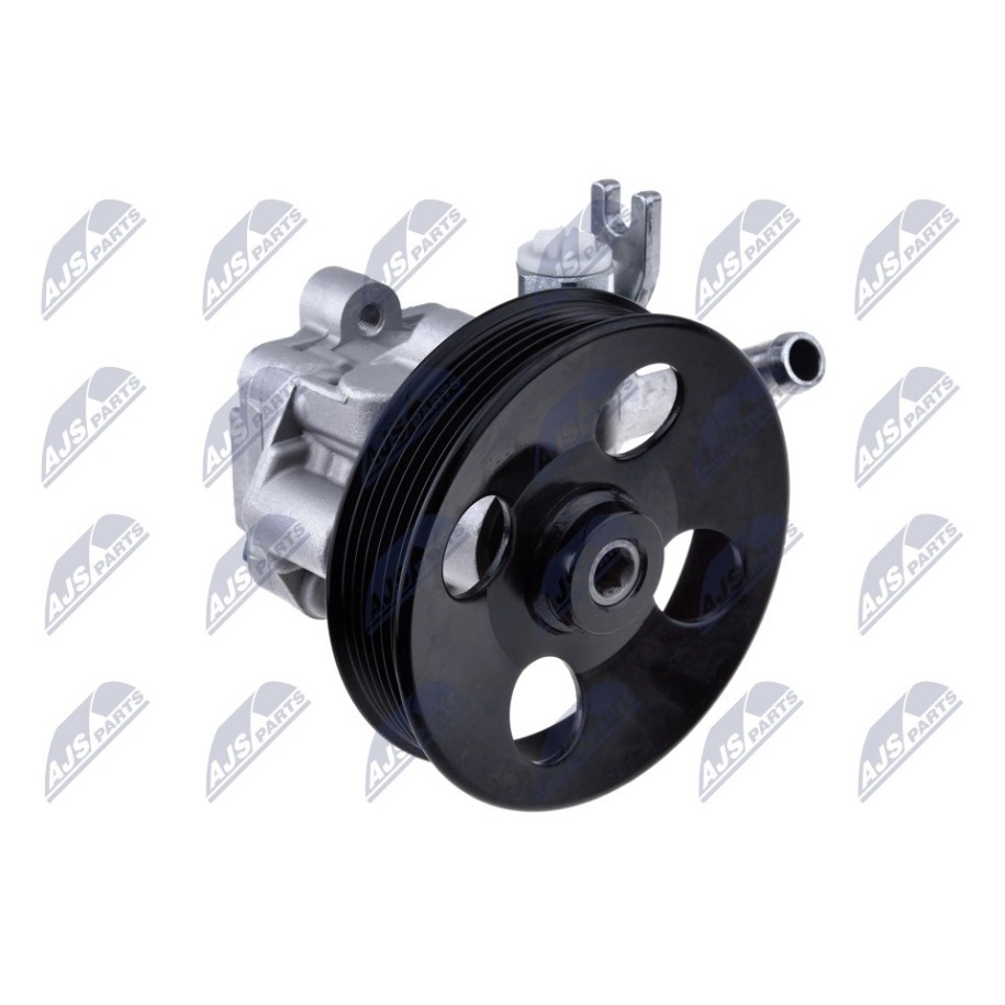 POMPE DE DIRECTION ASSISTEE KIA SPORTAGE 2.0D 04-10