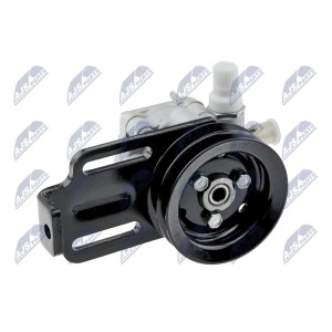 POMPE DE DIRECTION ASSISTEE ISUZU D-MAX 2.5TD