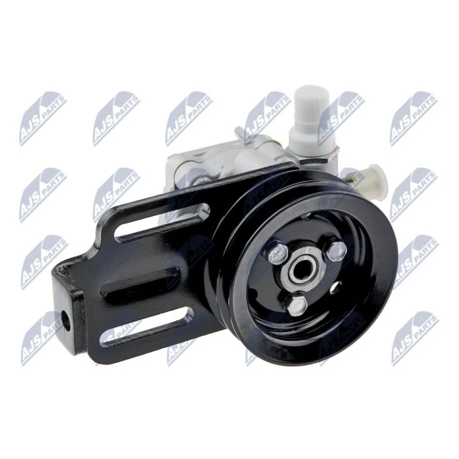 POMPE DE DIRECTION ASSISTEE ISUZU D-MAX 2.5TD