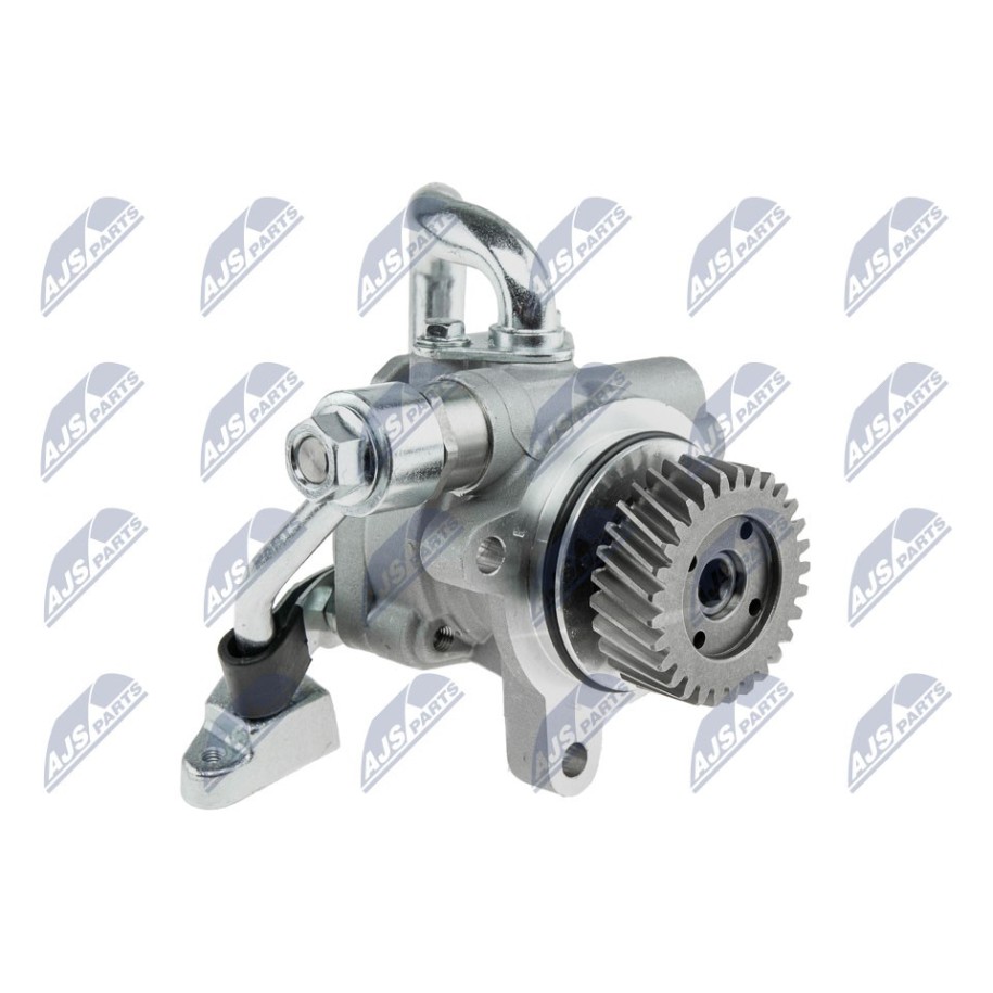 POMPE DE DIRECTION ASSISTEE ISUZU D-MAX 2.5CRDI 12-