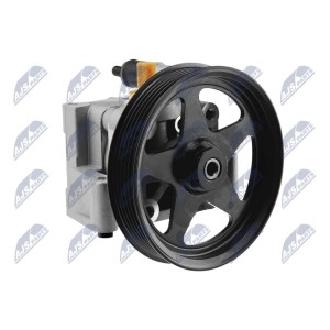 POMPE DE DIRECTION ASSISTEE JAGUAR XF 3.0V6 08-