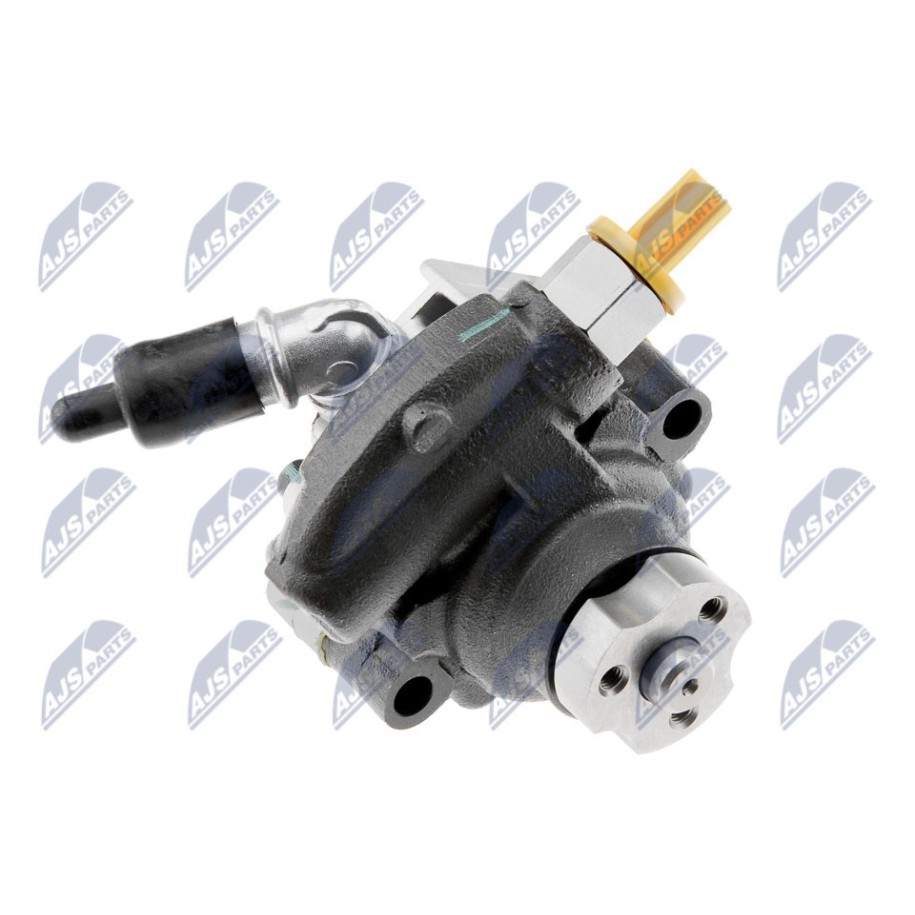 POMPE DE DIRECTION ASSISTEE JAGUAR X-TYPE 2.0TD/2.2TD 03-09