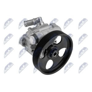 POMPE DE DIRECTION ASSISTEE JAGUAR XJ X351 3.0/ 5.0 09-