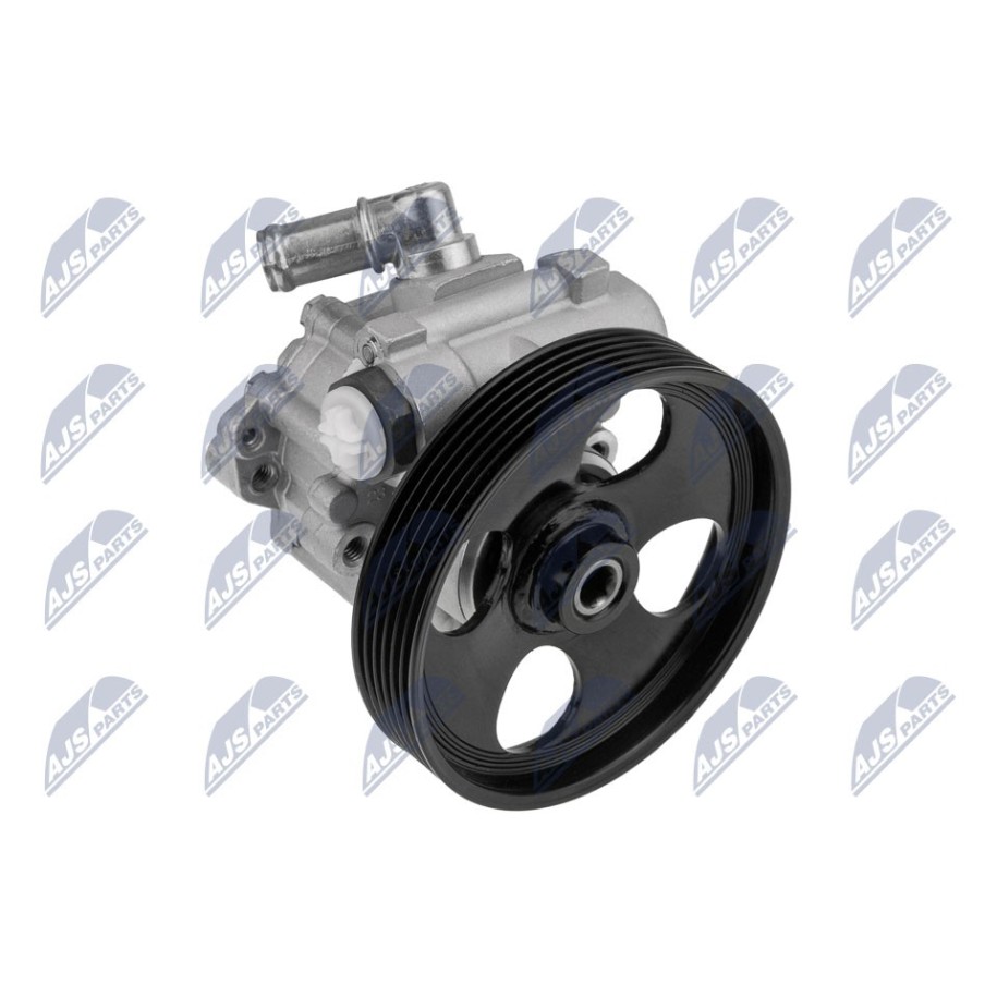 POMPE DE DIRECTION ASSISTEE JAGUAR XJ X351 3.0/ 5.0 09-