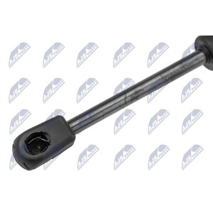 RESSORT A GAZ PRESSION MALLE DU HAYON AMORTISSEUR L=240MM