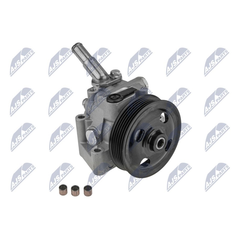 POMPE DE DIRECTION ASSISTEE JAGUAR S-TYPE II X200 2.7D 04-