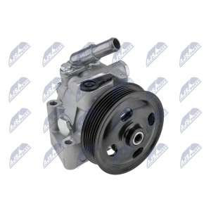 POMPE DE DIRECTION ASSISTEE JAGUAR XF X250 3.0D 09-