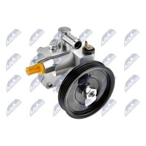 POMPE DE DIRECTION ASSISTEE KIA PICANTO 1.0