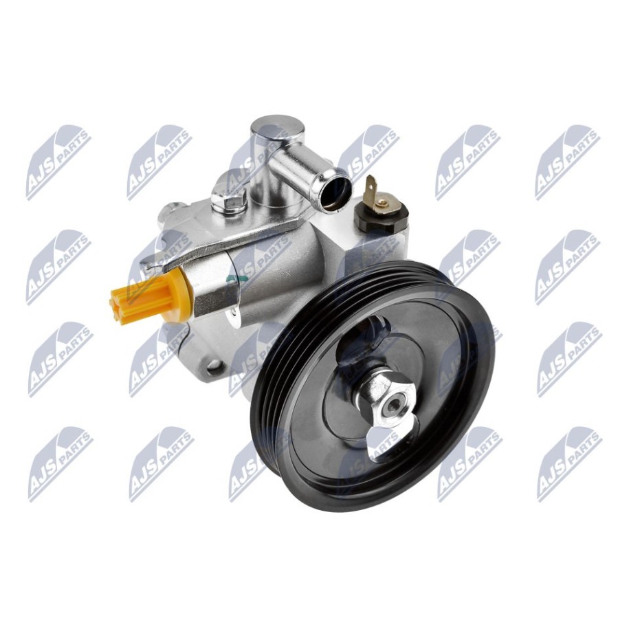 POMPE DE DIRECTION ASSISTEE KIA PICANTO 1.0