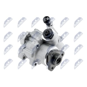 POMPE DE DIRECTION ASSISTEE LAND ROVER FREELANDER 2.0TD4 00-06