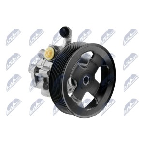 POMPE DE DIRECTION ASSISTEE LAND ROVER DISCOVERY III 2.7TD 04-09