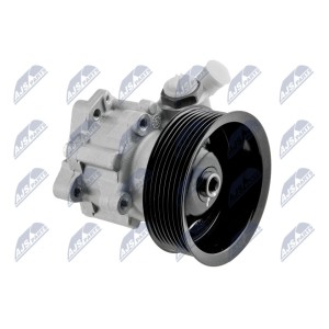 POMPE DE DIRECTION ASSISTEE RANGE ROVER III 3.6D 06-12 /PRZEKŁADNIA ZF/
