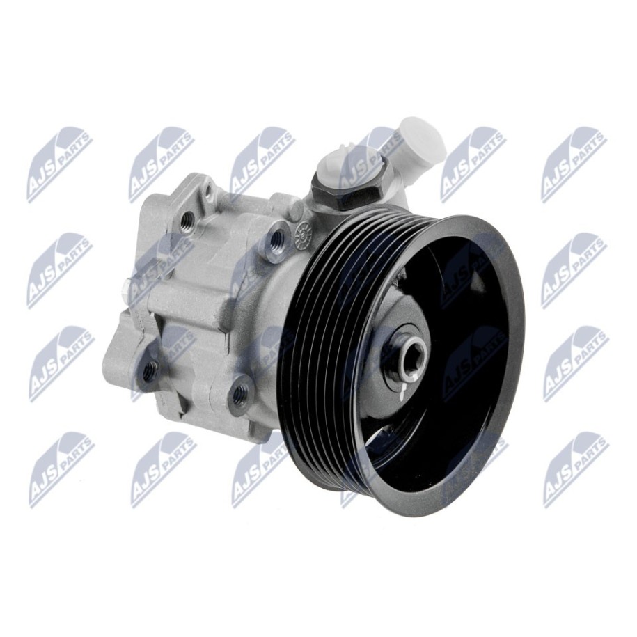 POMPE DE DIRECTION ASSISTEE RANGE ROVER III 3.6D 06-12 /PRZEKŁADNIA ZF/