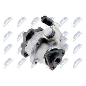 POMPE DE DIRECTION ASSISTEE LAND ROVER DISCOVERY IV 5.0 09-