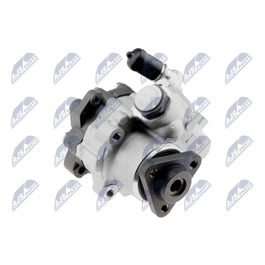 POMPE DE DIRECTION ASSISTEE LAND ROVER DISCOVERY IV 5.0 09-