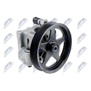 POMPE DE DIRECTION ASSISTEE JAGUAR S-TYPE 2.5