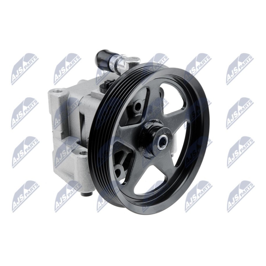 POMPE DE DIRECTION ASSISTEE JAGUAR S-TYPE 2.5