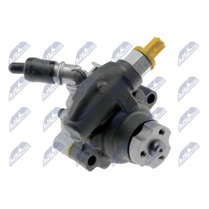 POMPE DE DIRECTION ASSISTEE JAGUAR X-TYPE 2.0TD/2.2TD 03-09