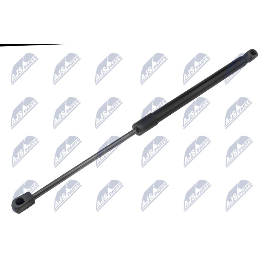 RESSORT A GAZ PRESSION MALLE DU HAYON AMORTISSEUR L=451MM