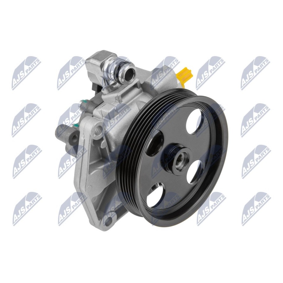 POMPE DE DIRECTION ASSISTEE MERCEDES E W211/S211 E280/E350/E350CGI 05-09