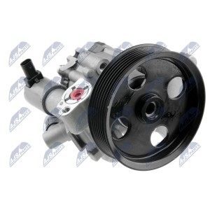 POMPE DE DIRECTION ASSISTEE MERCEDES C W204/S204 C350CDI 09-14