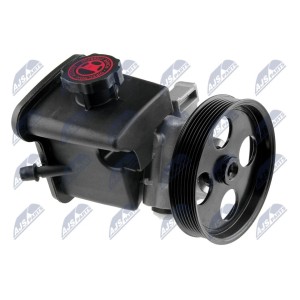 POMPE DE DIRECTION ASSISTEE MERCEDES C 203 C180