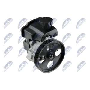 POMPE DE DIRECTION ASSISTEE MERCEDES C W204/S204 C200CDI 08-10