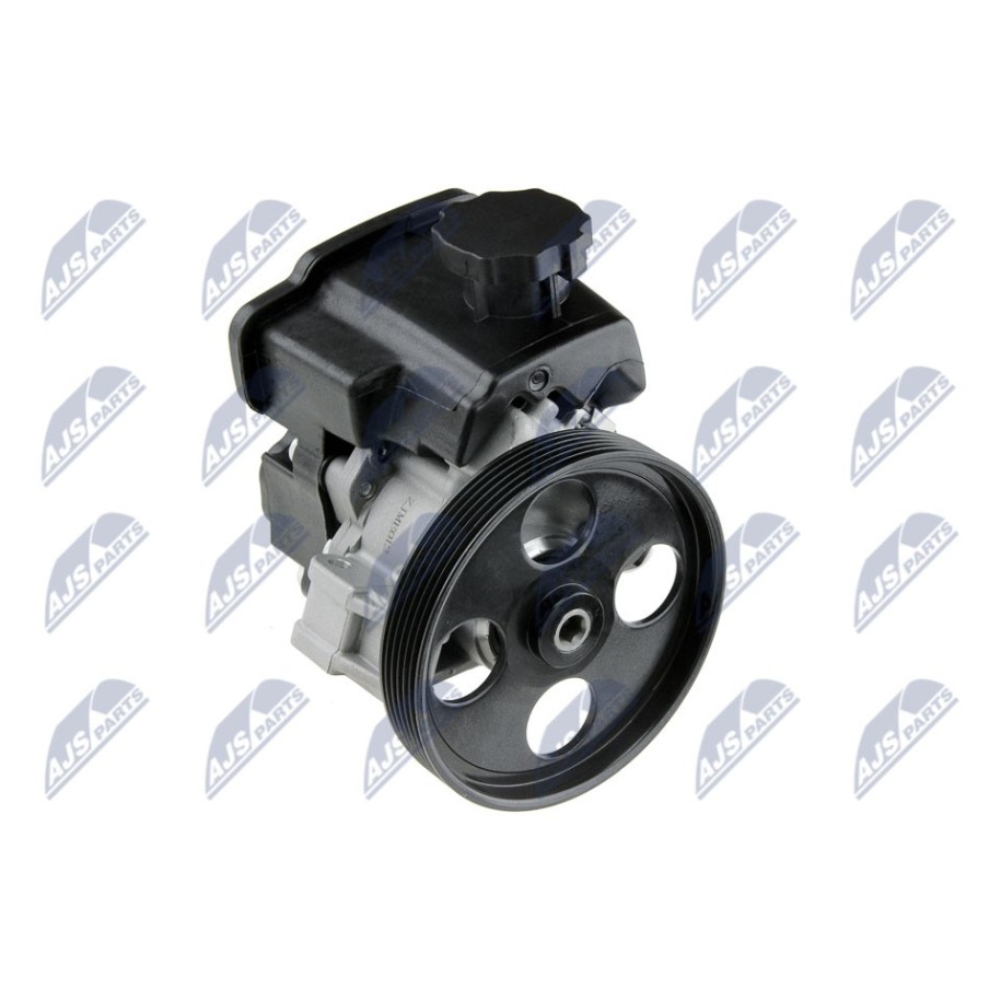 POMPE DE DIRECTION ASSISTEE MERCEDES C W204/S204 C200CDI 08-10