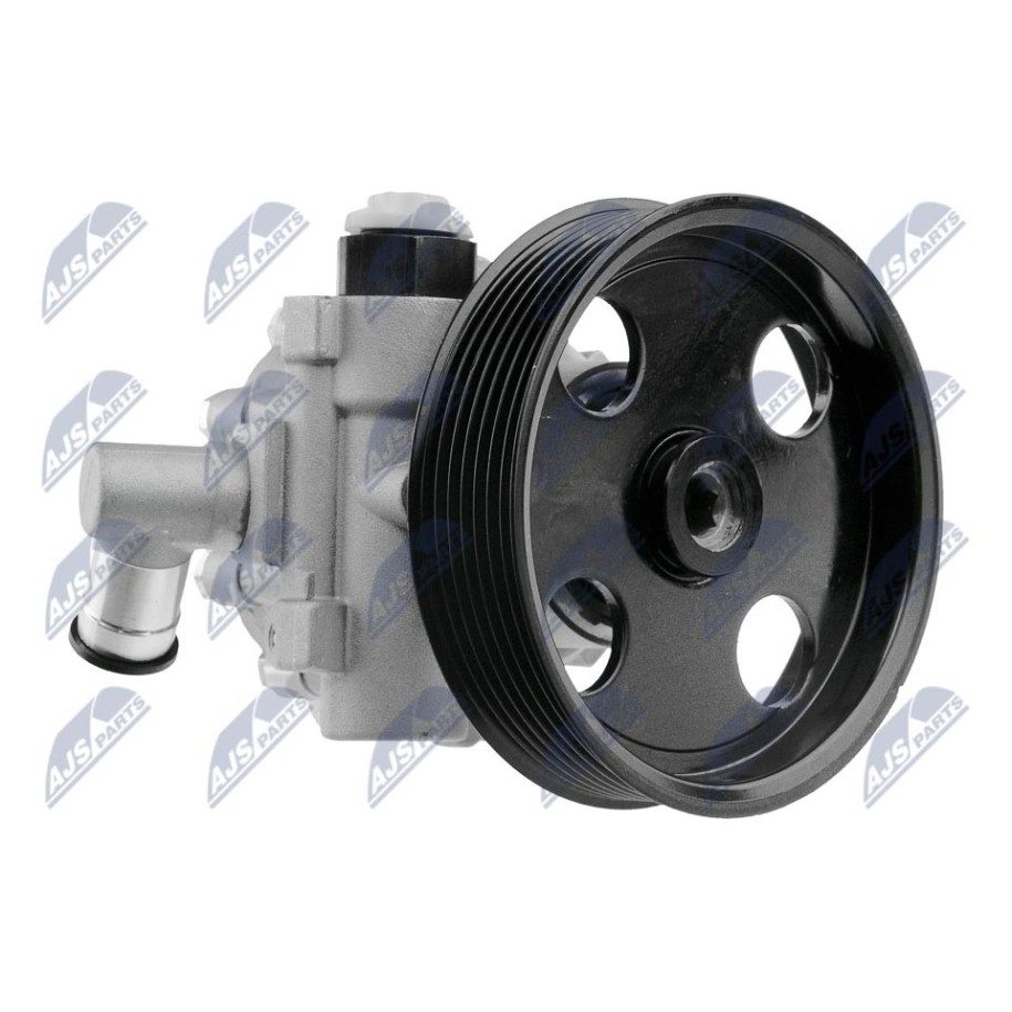 POMPE DE DIRECTION ASSISTEE MERCEDES VIANO 3.0CDI 06-