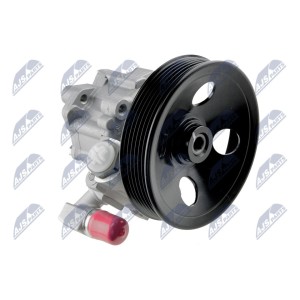 POMPE DE DIRECTION ASSISTEE MERCEDES ML500 05-