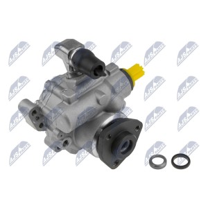 POMPE DE DIRECTION ASSISTEE MERCEDES S W220 S280
