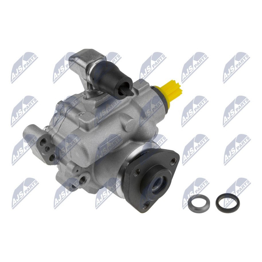 POMPE DE DIRECTION ASSISTEE MERCEDES S W220 S280